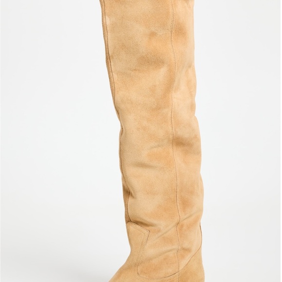 Freda Salvador Molly High Western Boot - Picture 8 of 9